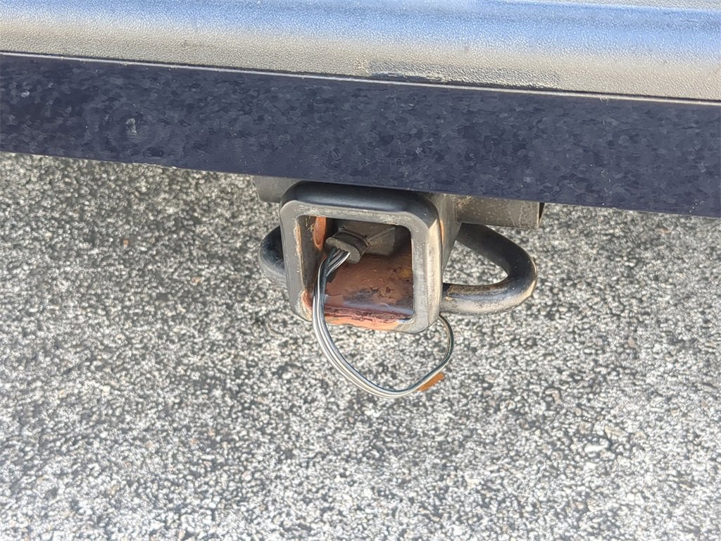 Used 2009 Honda Ridgeline RT image 10