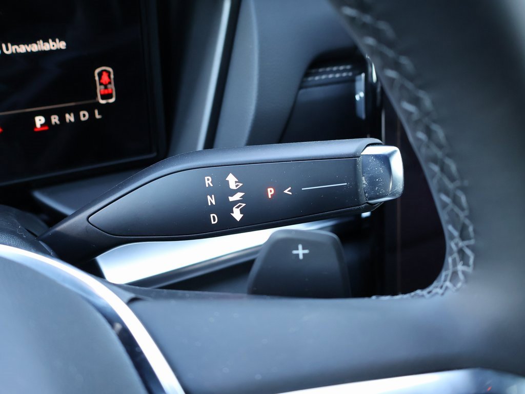 New 2026 GMC Terrain Elevation w/ Elevation Premium Package image 17