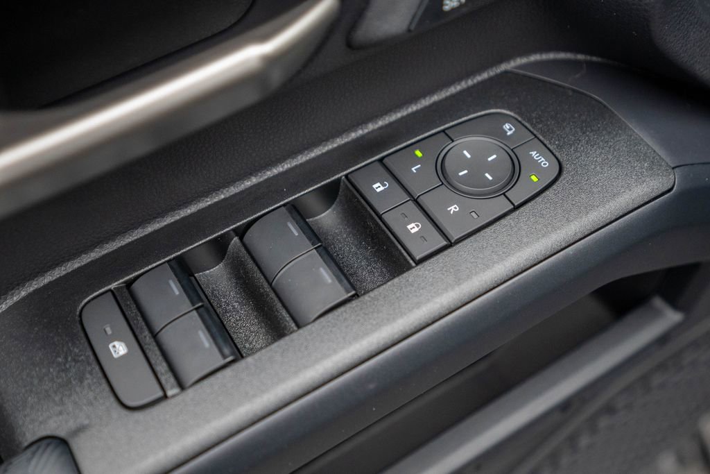 New 2026 Toyota 4Runner Limited image 19