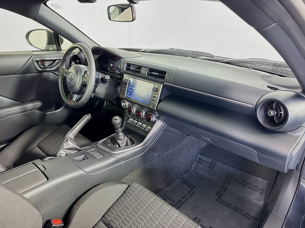 Used 2026 Toyota GR86 image 31