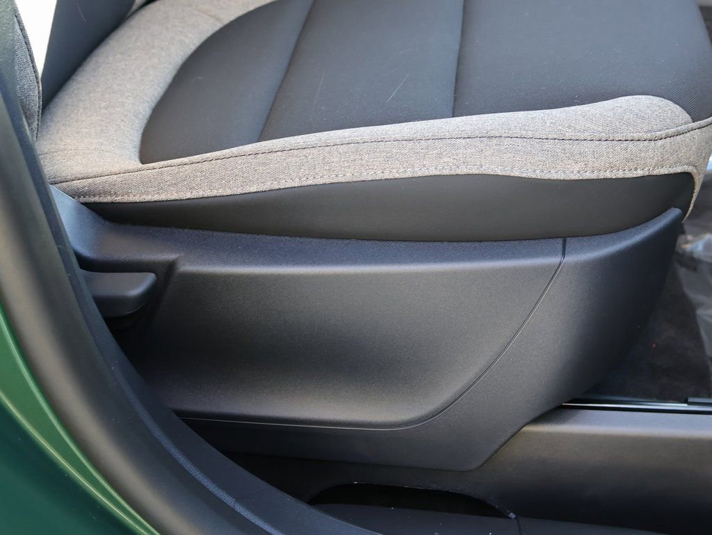 New 2025 Ford Bronco Sport Big Bend image 11