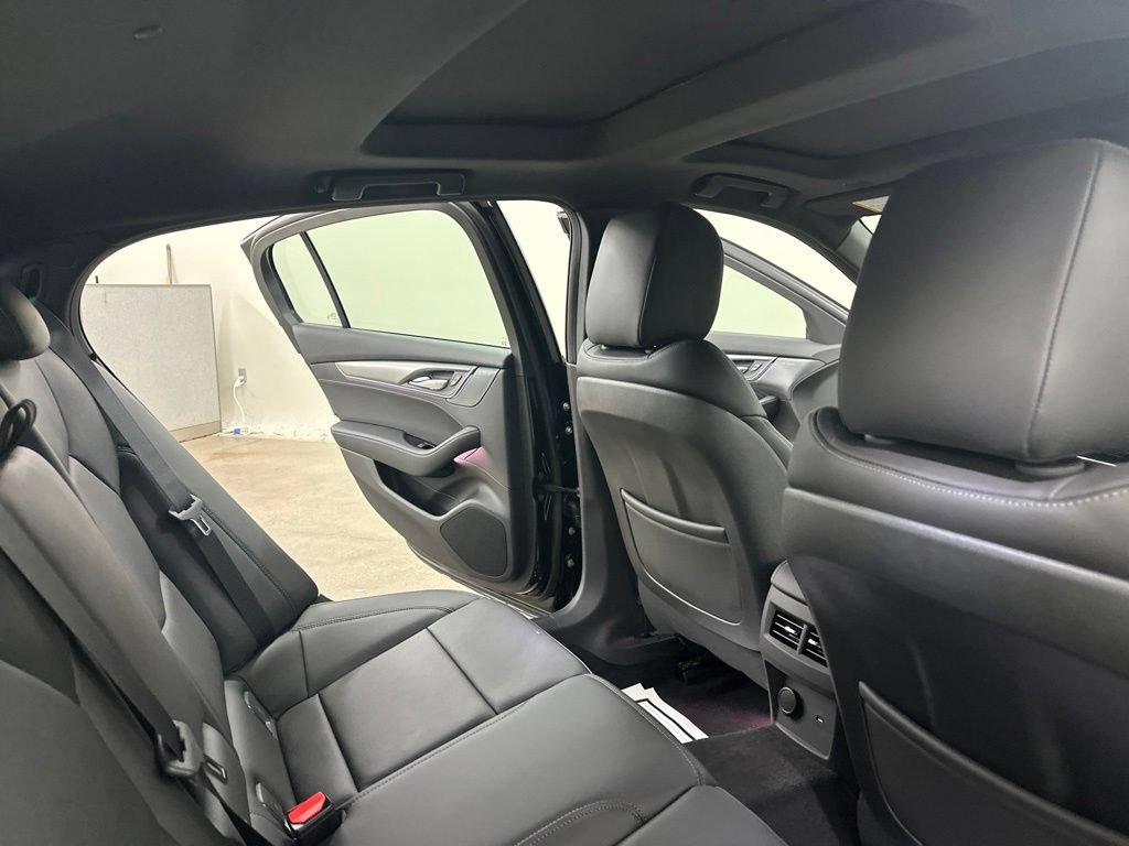New 2026 Cadillac CT5 Premium Luxury w/ Technology Package AWD/4WD image 20