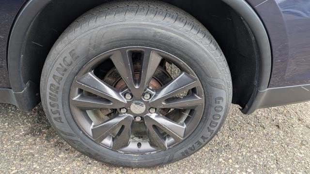 Used 2013 Dodge Durango Crew w/ Trailer Tow Group IV AWD/4WD image 24