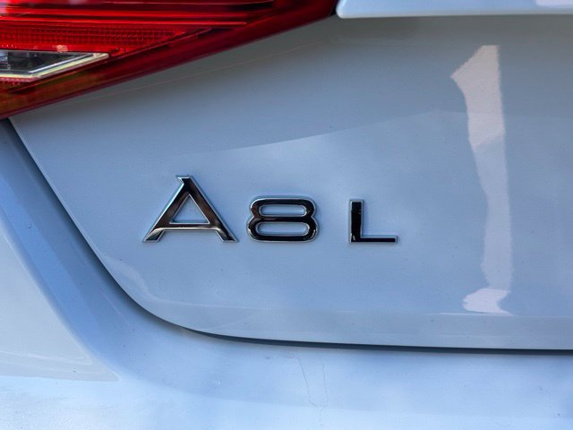 Used 2014 Audi A8 L 4.0T w/ Premium Package AWD/4WD image 47