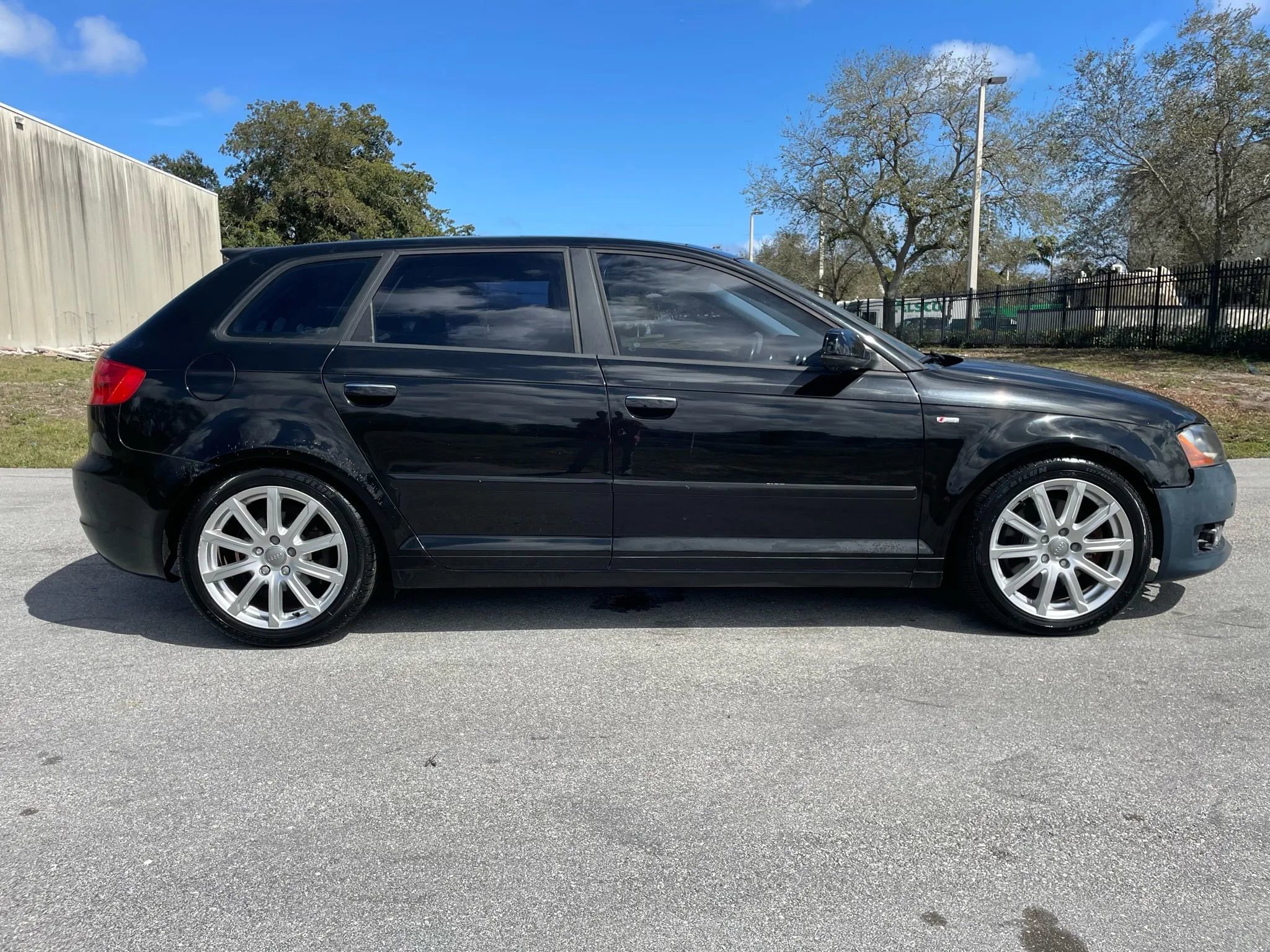 Used 2012 Audi A3 2.0T Premium Plus w/ Premium Plus Package image 8