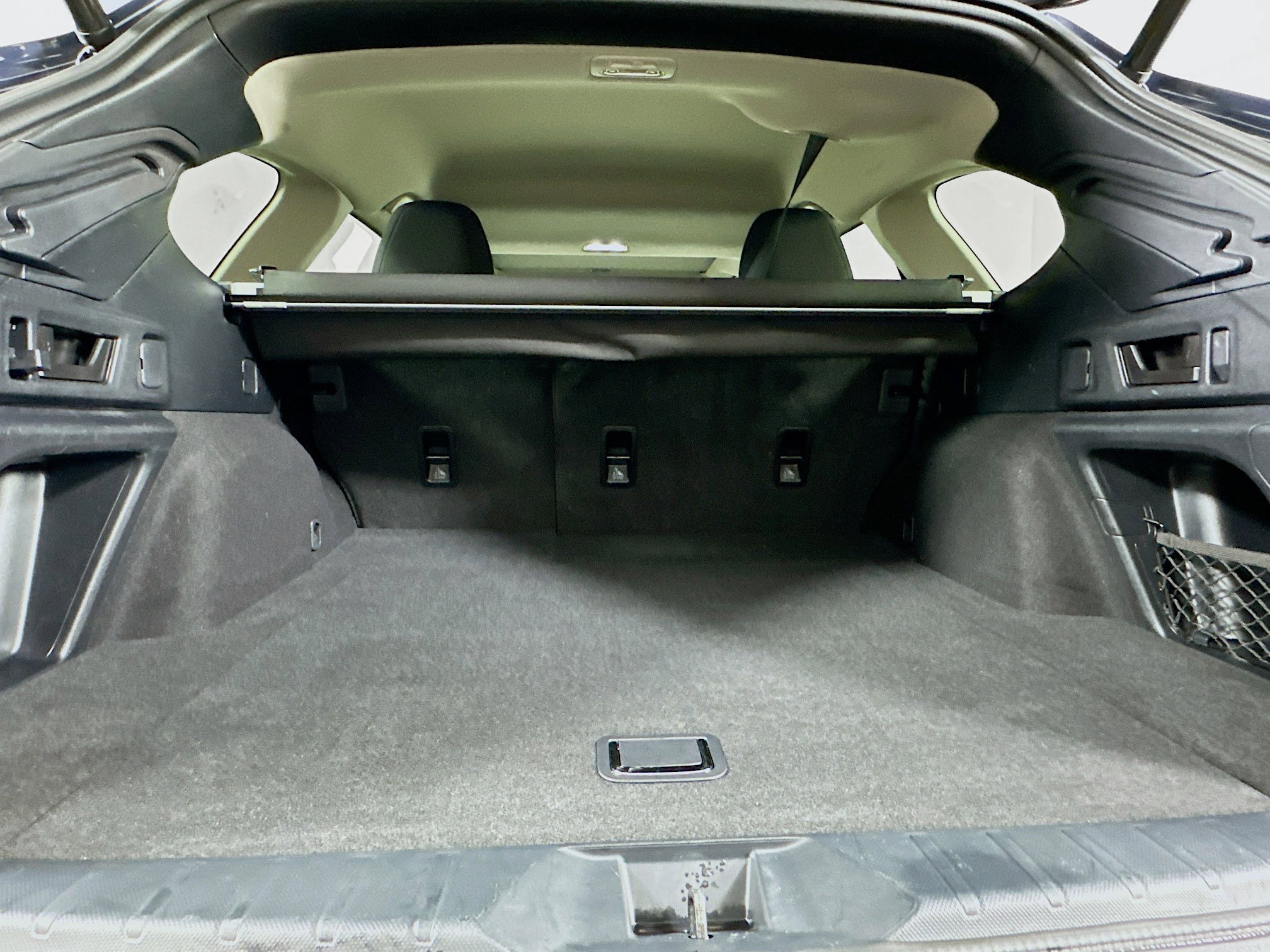 Used 2025 Subaru Outback Premium image 30