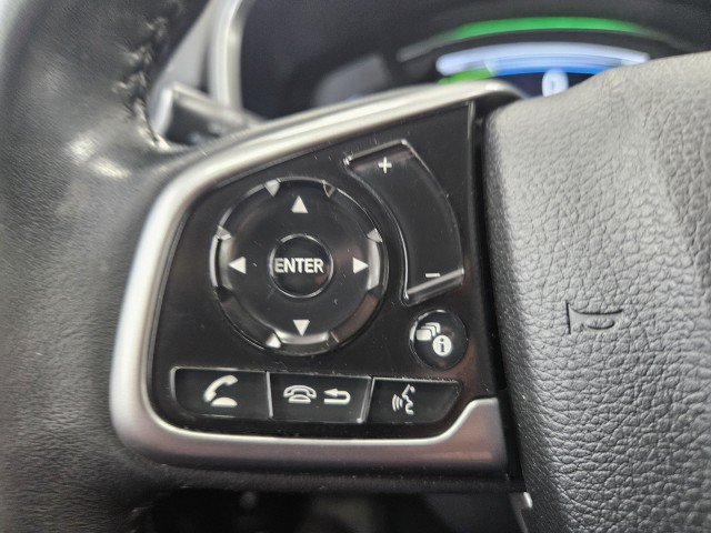 Used 2020 Honda CR-V EX-L image 28
