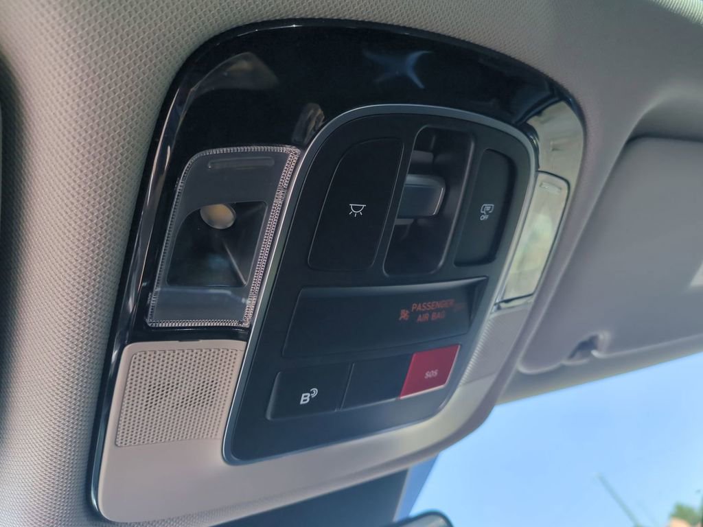 New 2026 Hyundai Tucson Limited image 25