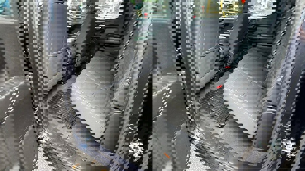 Certified 2022 Chevrolet Silverado 1500 Custom w/ LPO, Dark Essentials Package image 20