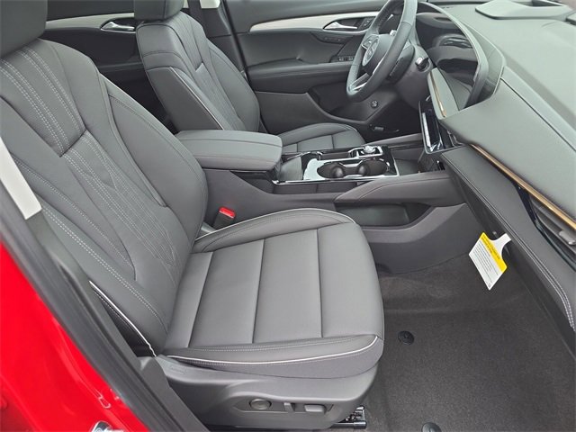 New 2025 Buick Envision Avenir image 29