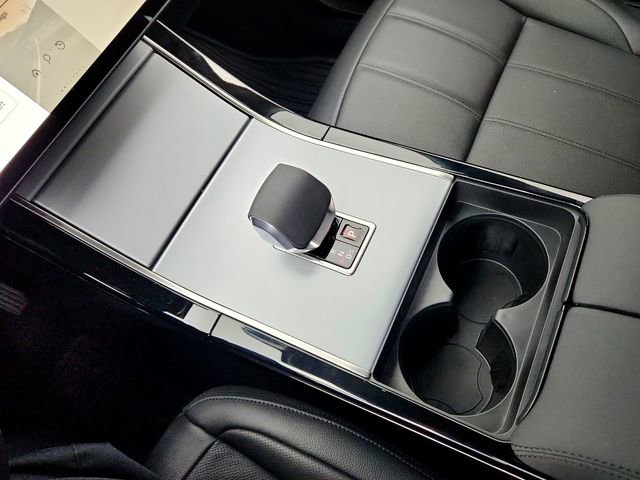 New 2025 Land Rover Range Rover Evoque S image 25