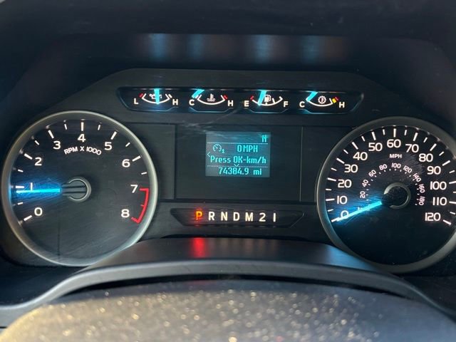 Used 2018 Ford F150 XLT image 28