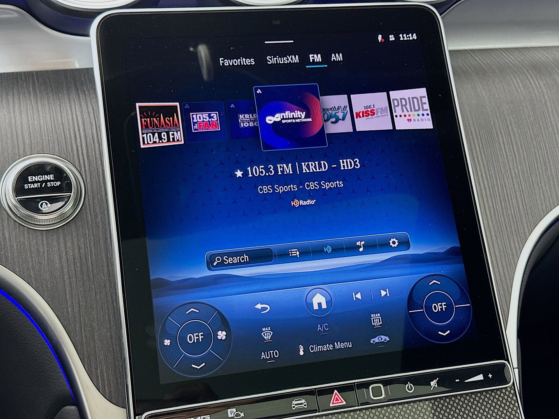 New 2026 Mercedes-Benz GLC 43 AMG 4MATIC Coupe image 16