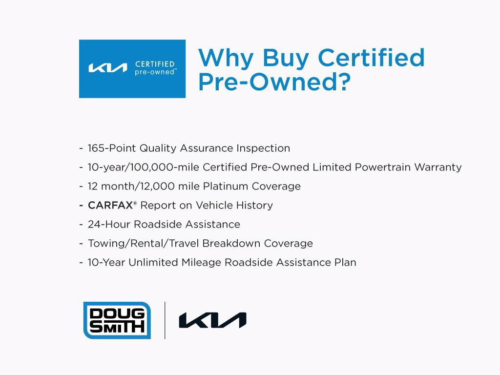 Certified 2026 Kia EV9 GT-Line AWD/4WD image 4