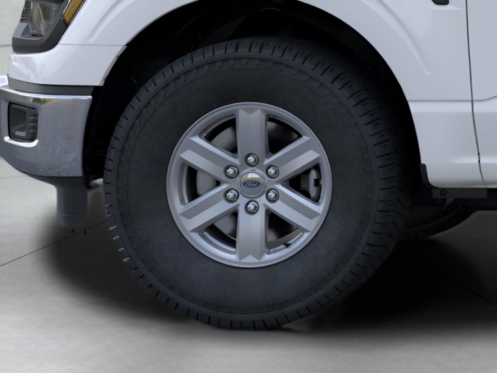 New 2026 Ford F150 XL RWD image 20