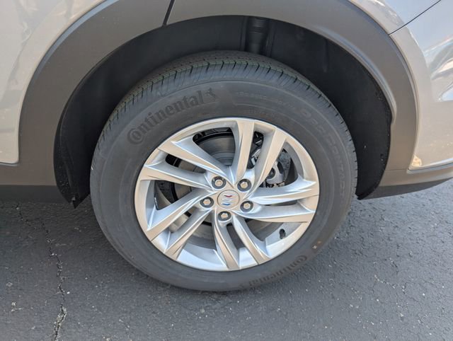 New 2026 Buick Envista Preferred FWD image 24