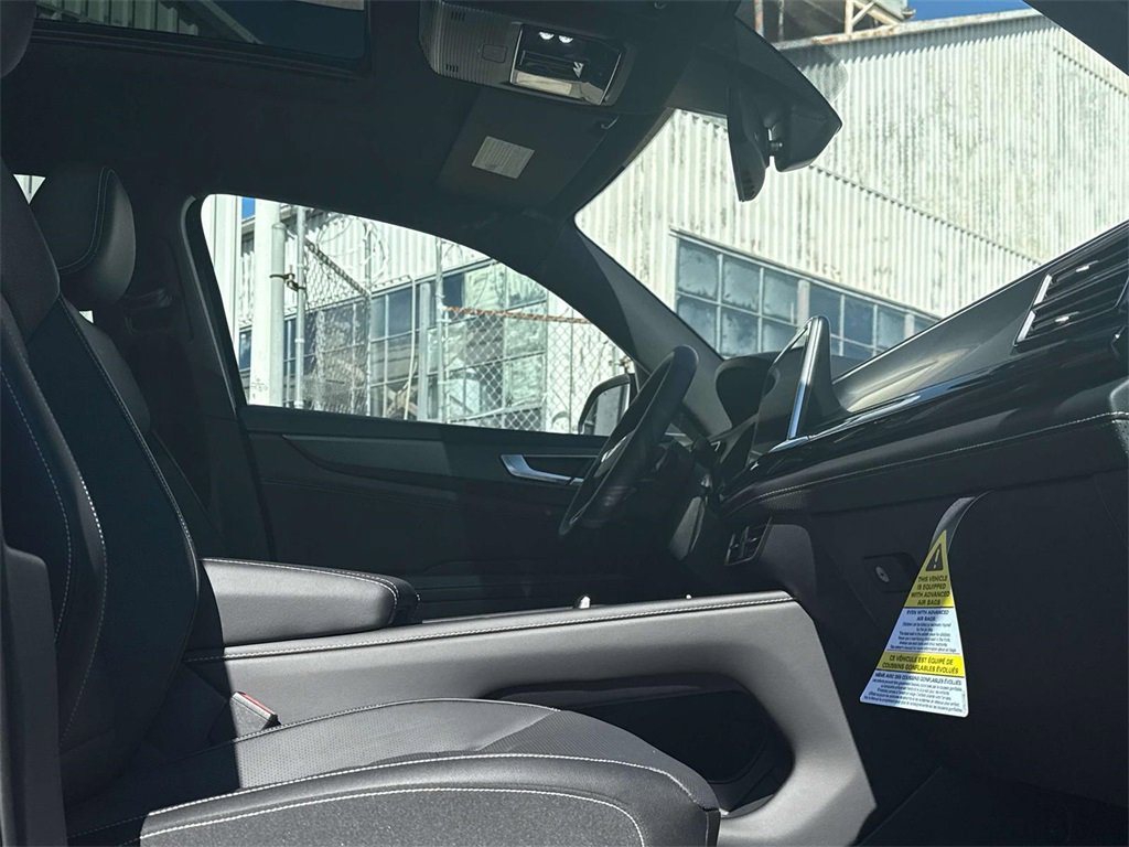 New 2026 Volkswagen Atlas Cross Sport SEL R-Line image 12