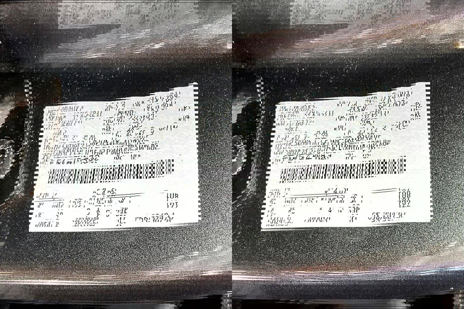 Used 2019 Ford F150 Platinum w/ Equipment Group 701A Luxury image 30