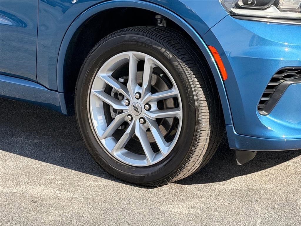 Used 2024 Dodge Durango GT image 29