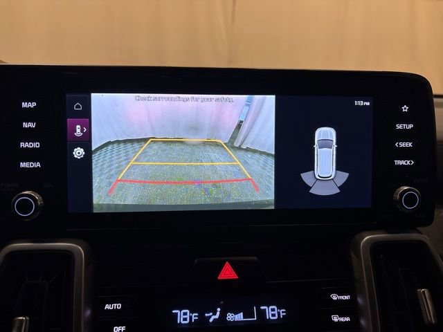 Certified 2023 Kia Sorento S image 18