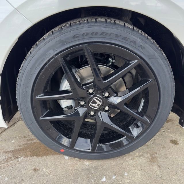 New 2026 Honda Civic Sport image 9