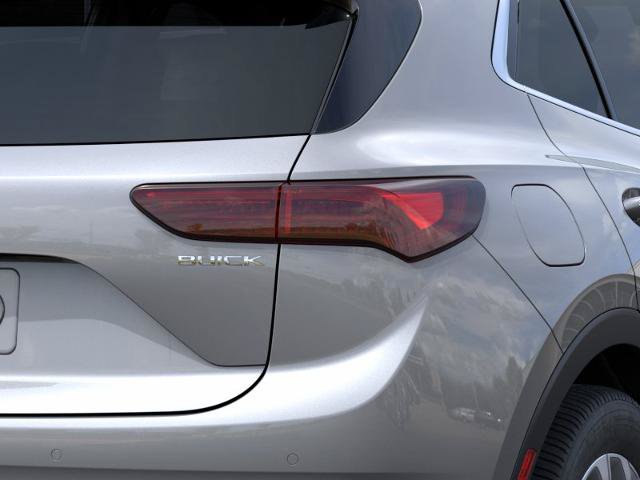 New 2026 Buick Envision Preferred AWD/4WD image 35