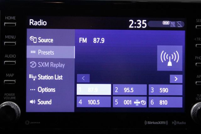 Used 2019 Toyota RAV4 XLE image 30