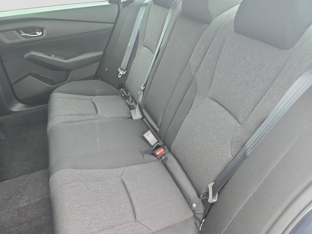 New 2026 Honda Accord SE image 13