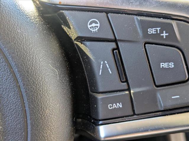 Used 2020 Jaguar F-PACE Prestige image 11