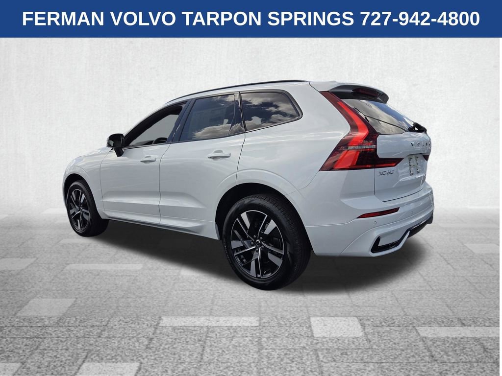 New 2026 Volvo XC60 B5 Core AWD/4WD image 6