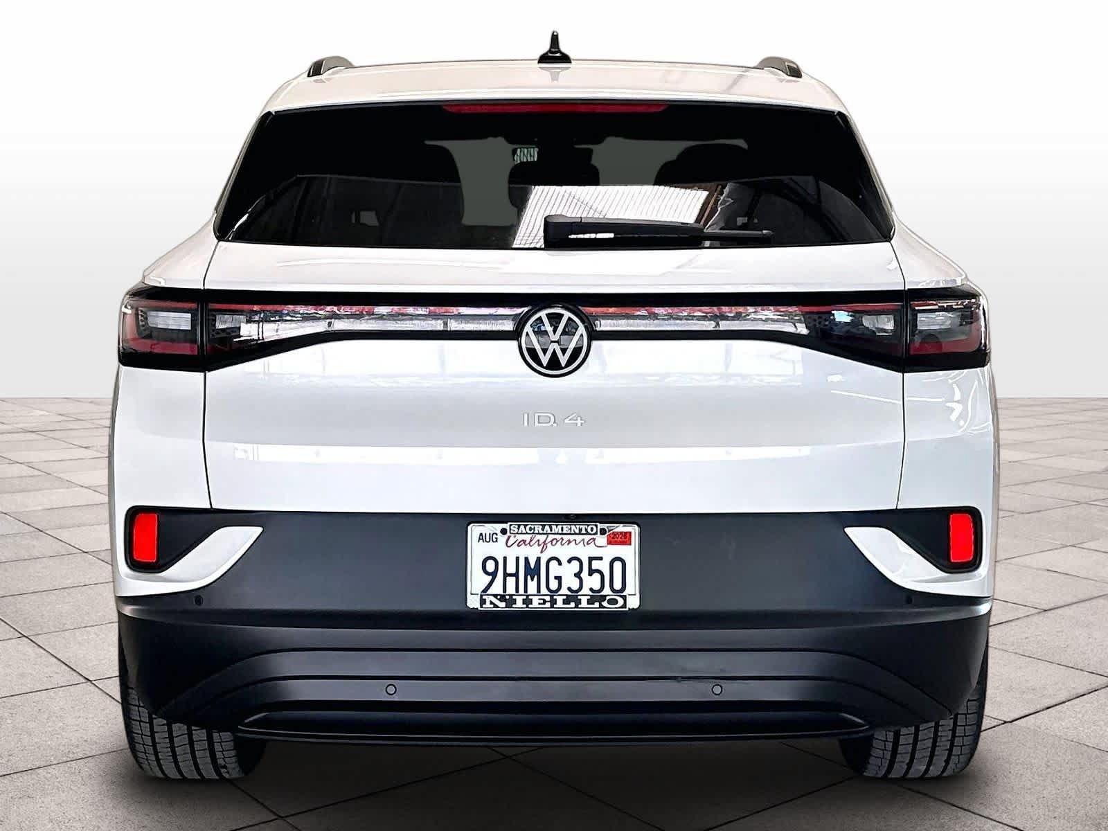 Used 2023 Volkswagen ID.4 Pro S RWD image 8
