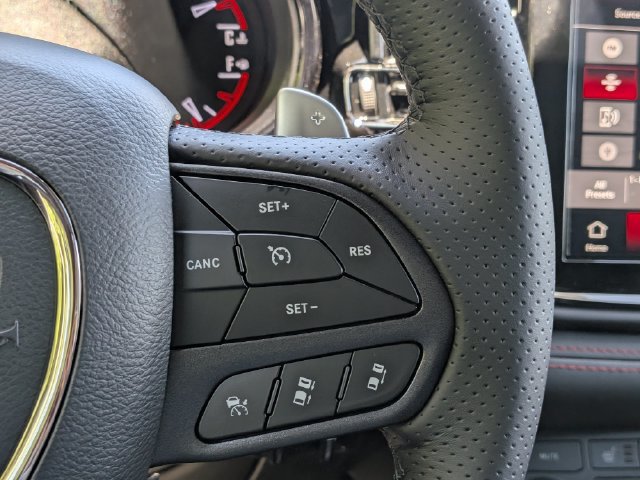 New 2026 Dodge Durango GT AWD/4WD image 27