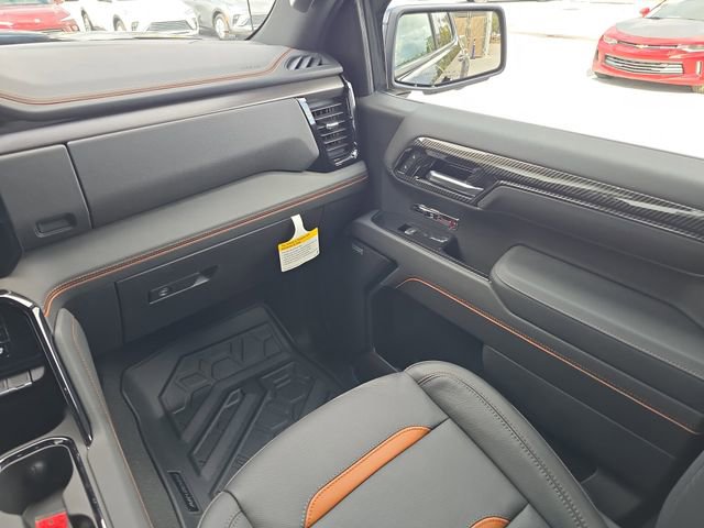 New 2026 GMC Sierra 1500 AT4 w/ Technology Package image 15