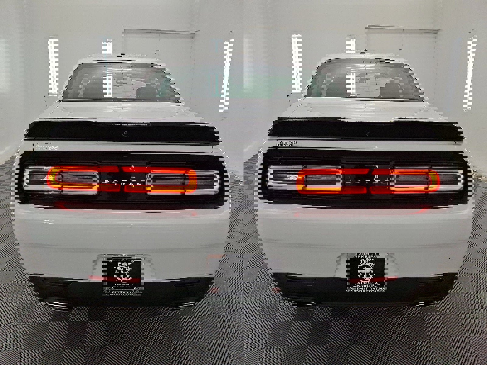 Used 2023 Dodge Challenger SXT image 22