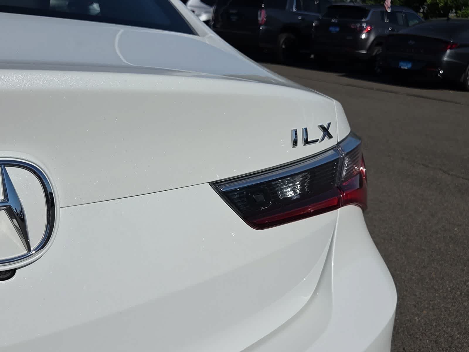 Used 2019 Acura ILX FWD image 15