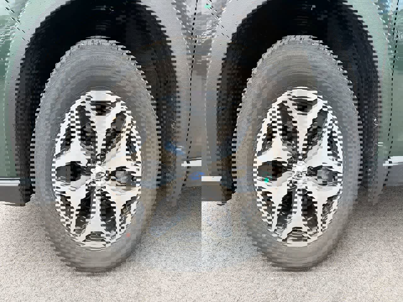 Certified 2023 Subaru Forester Premium image 19