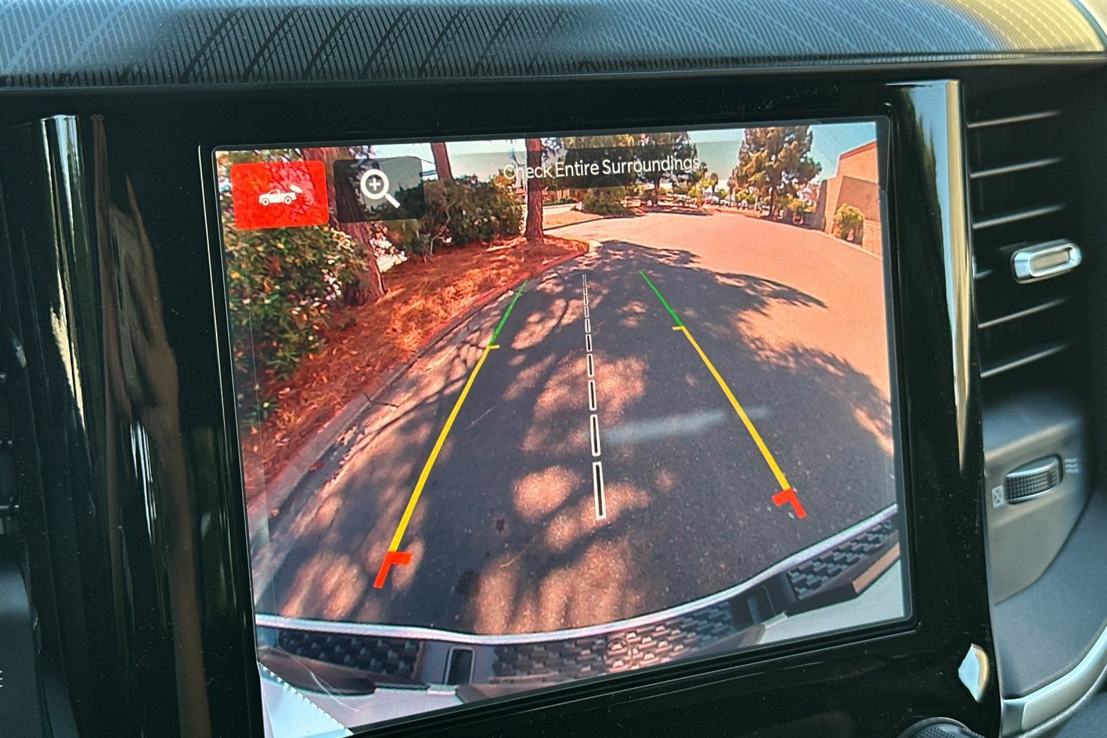 New 2026 RAM 1500 Express AWD/4WD image 17