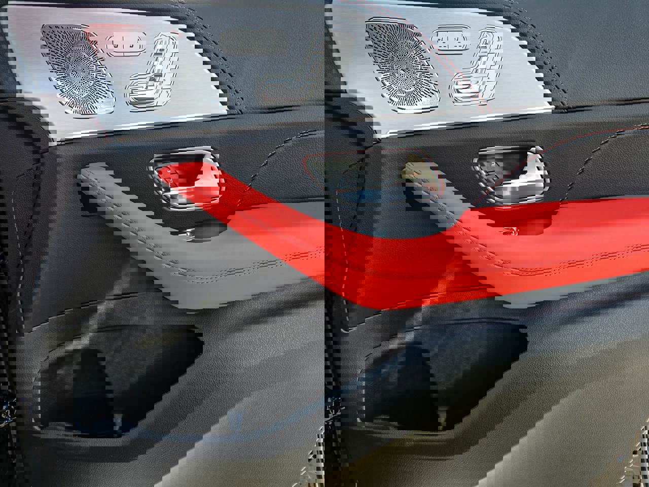 New 2026 Mercedes-Benz GLE 53 AMG 4MATIC image 39