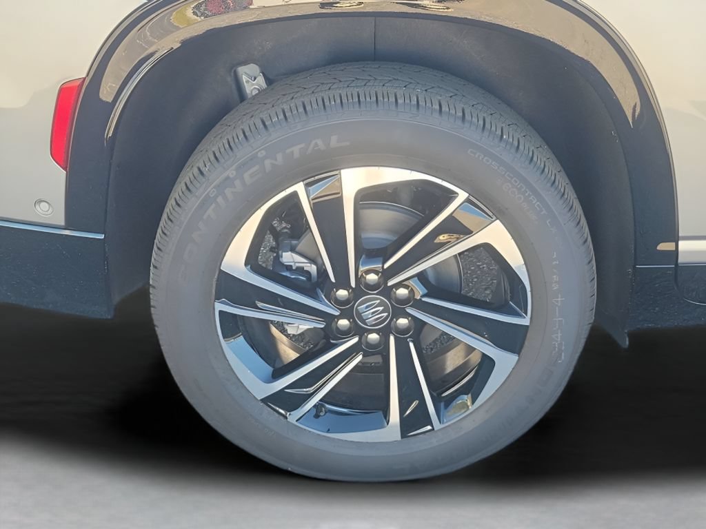 New 2026 Buick Enclave Sport Touring w/ Super Cruise Package FWD image 19