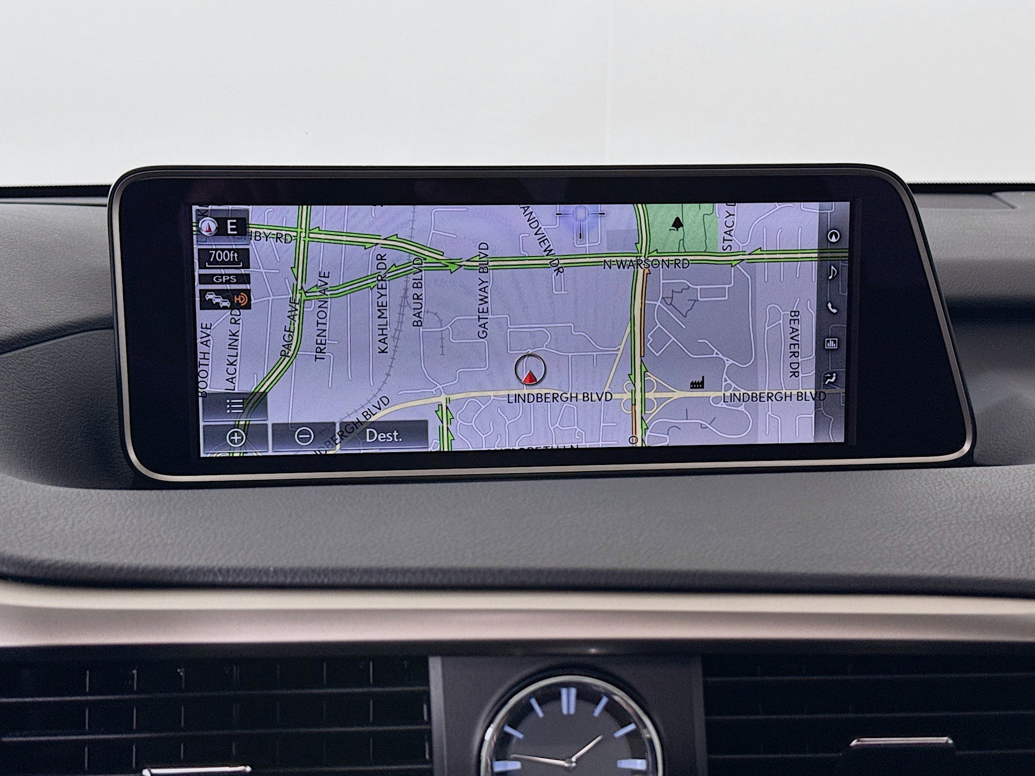 Used 2017 Lexus RX 350 AWD w/ Premium Package image 16