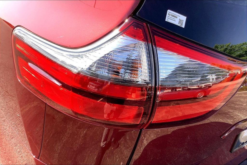 Used 2020 Toyota Sienna XLE FWD image 34