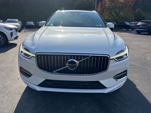 Used 2020 Volvo XC60 T5 Inscription AWD/4WD image 2