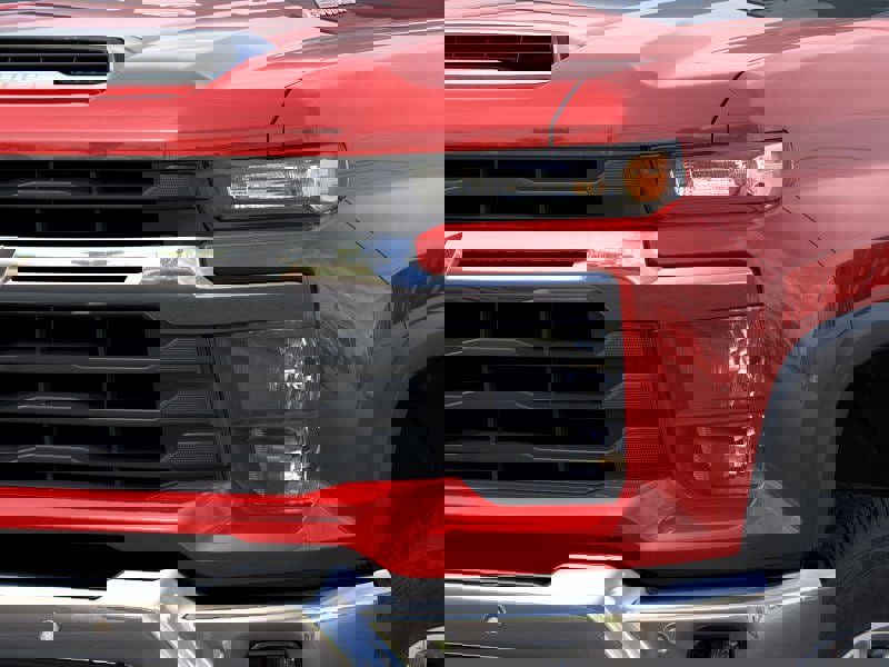 New 2026 Chevrolet Silverado 3500 LT image 10