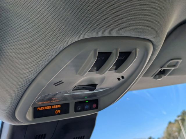 New 2026 Chevrolet Trax ACTIV w/ Sunroof Package image 22