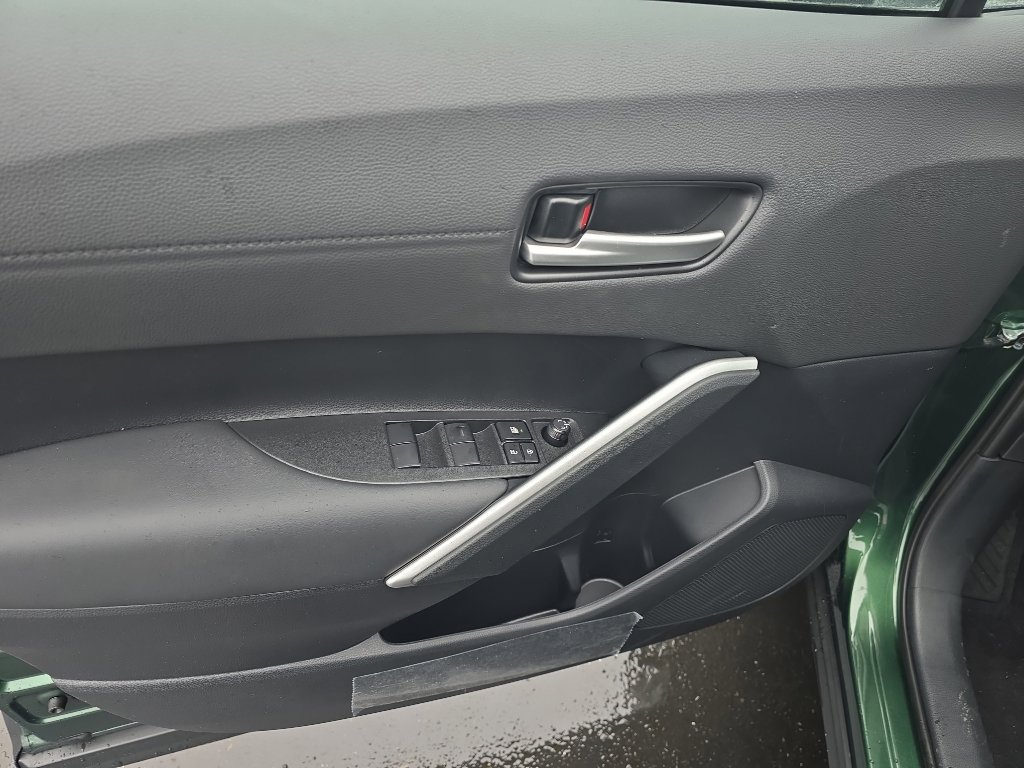 New 2026 Toyota Corolla Cross XLE image 13