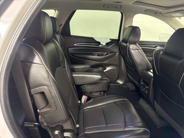Used 2020 Buick Enclave Avenir w/ Avenir Technology Package image 15