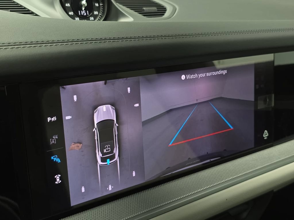 New 2026 Porsche Cayenne S AWD/4WD image 18