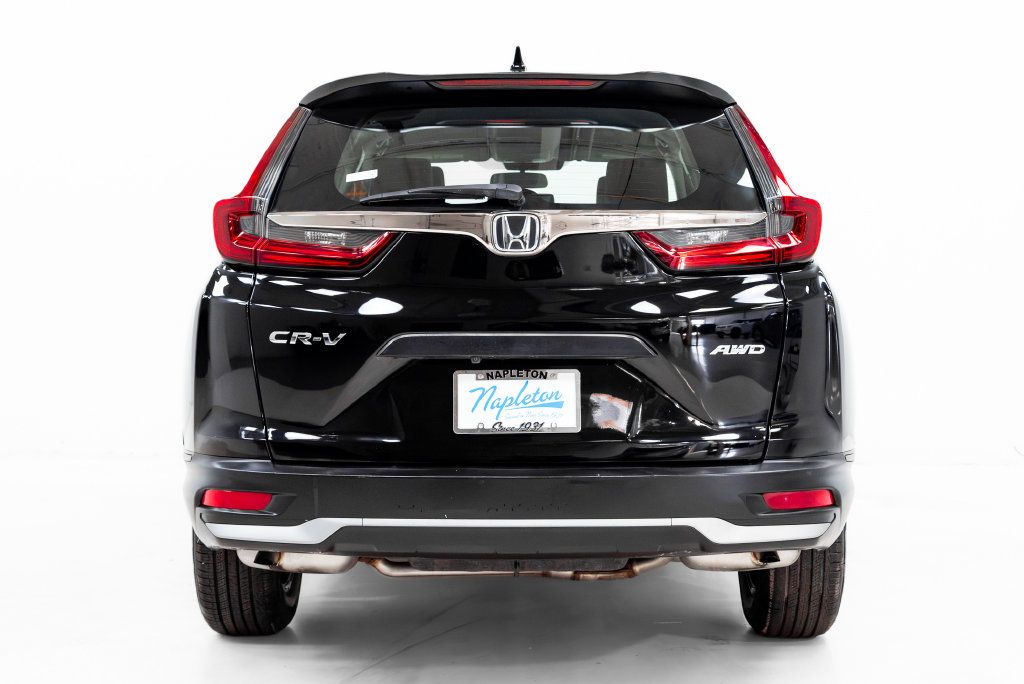 Used 2020 Honda CR-V LX image 26
