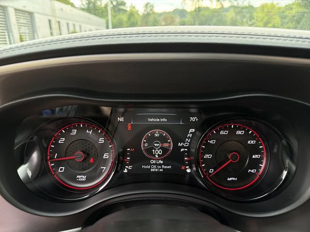 Used 2022 Dodge Charger GT w/ Plus Group AWD/4WD image 19
