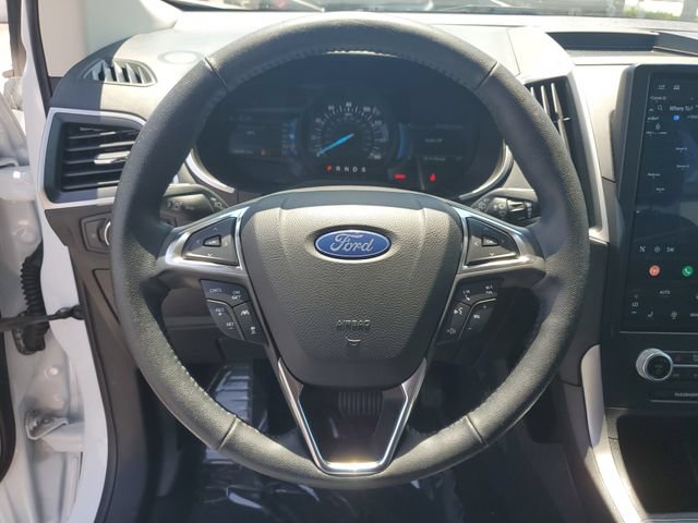 Used 2021 Ford Edge SEL w/ Convenience Package FWD image 26